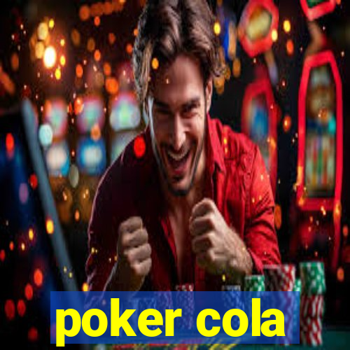 poker cola